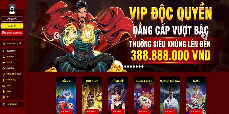 Những thông tin tổng quan về 33WIN