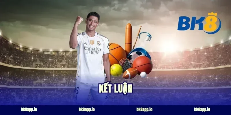 Kết luận